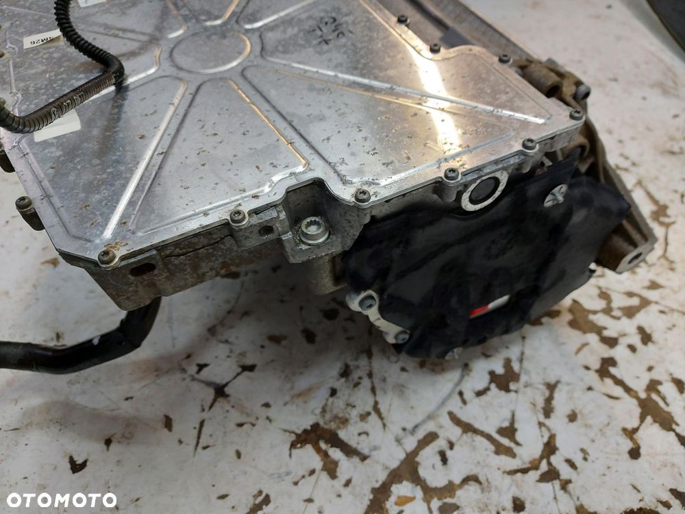 Audi Q4 E-TRON 89A 89E  przetwornica konwenter silnik elektryczny 1EA907230 - 5