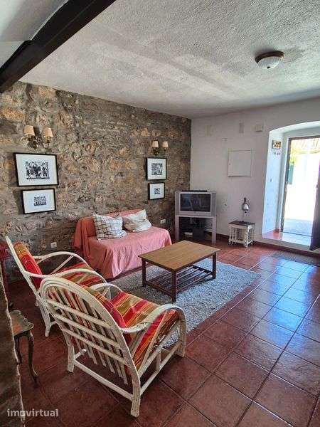 Moradia T3 com Terraço e Cozinha Equipada - Grande imagem: 3/12