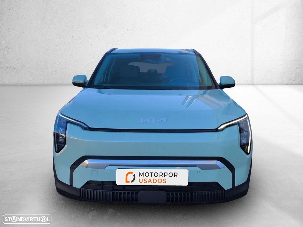 Kia EV3 81.4 kWh Tech - 2