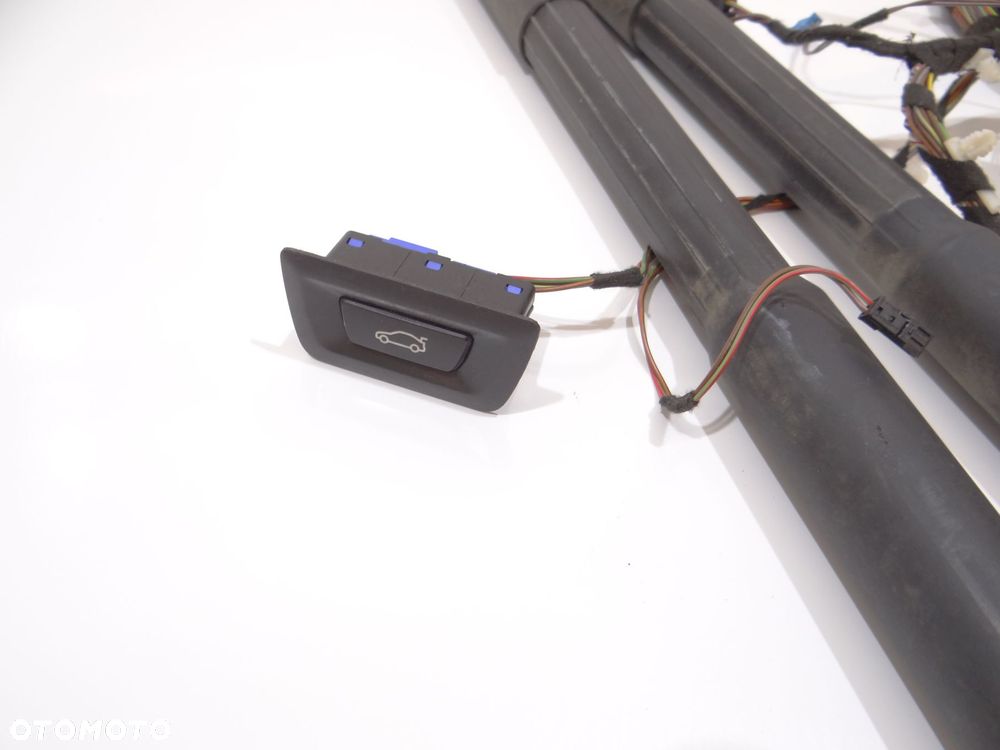 KLAPA ELEKTRYCZNA BMW F31 KOMPLET SIŁOWNIKI - 3