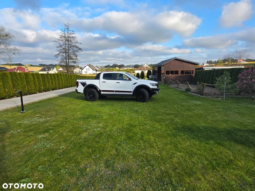Ford Ranger - 9