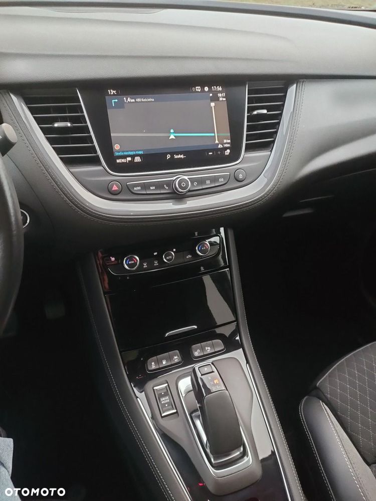 Opel Grandland X - 28