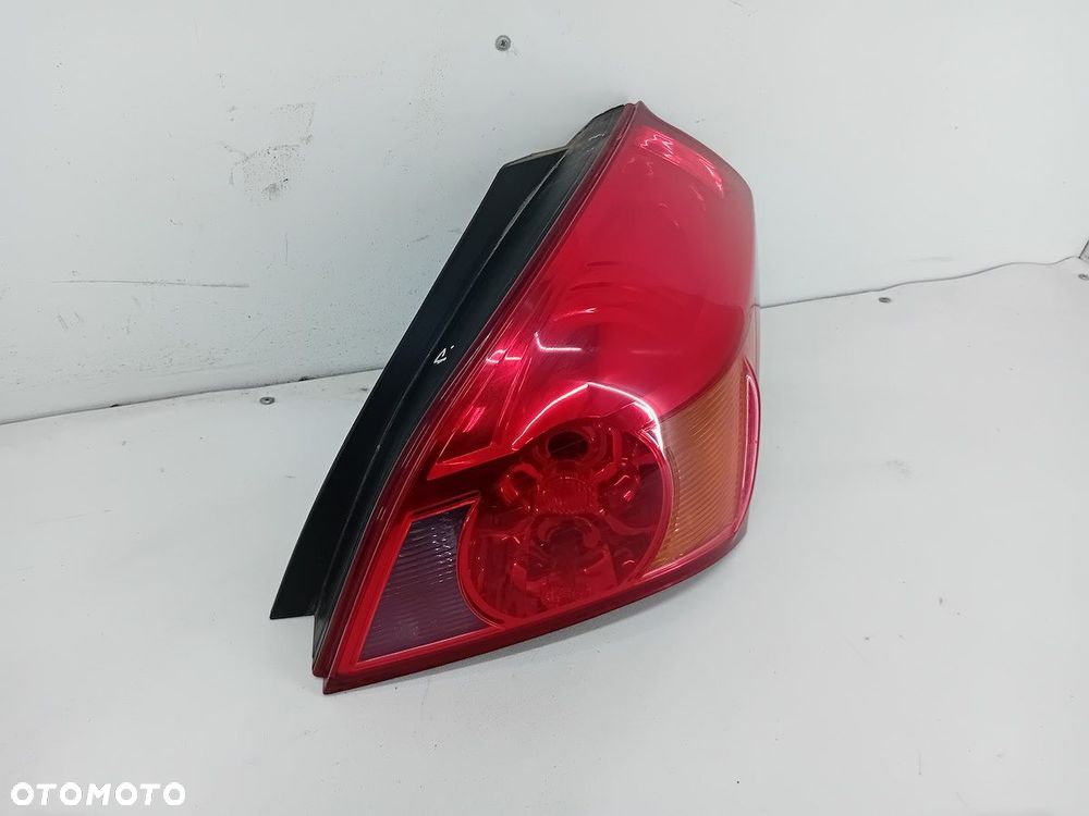 LAMPA TYLNA PRAWA KIA PRO CEE'D 009735-02 HATCHBACK - 6