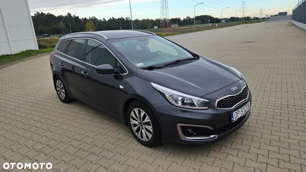 Kia Ceed - 19