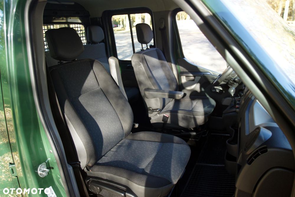 Opel MOVANO DOKA KIPER - 37