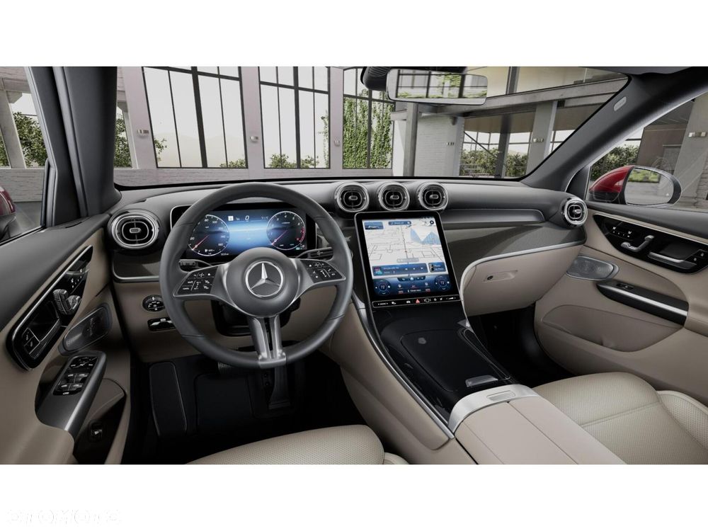 Mercedes-Benz Glc 2026 photo 5