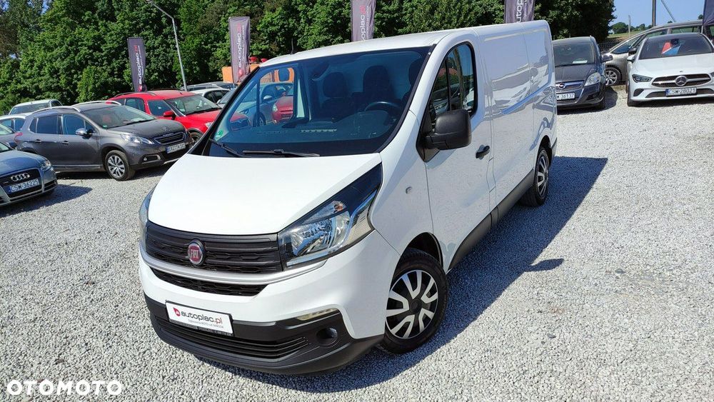 Fiat Talento - 12