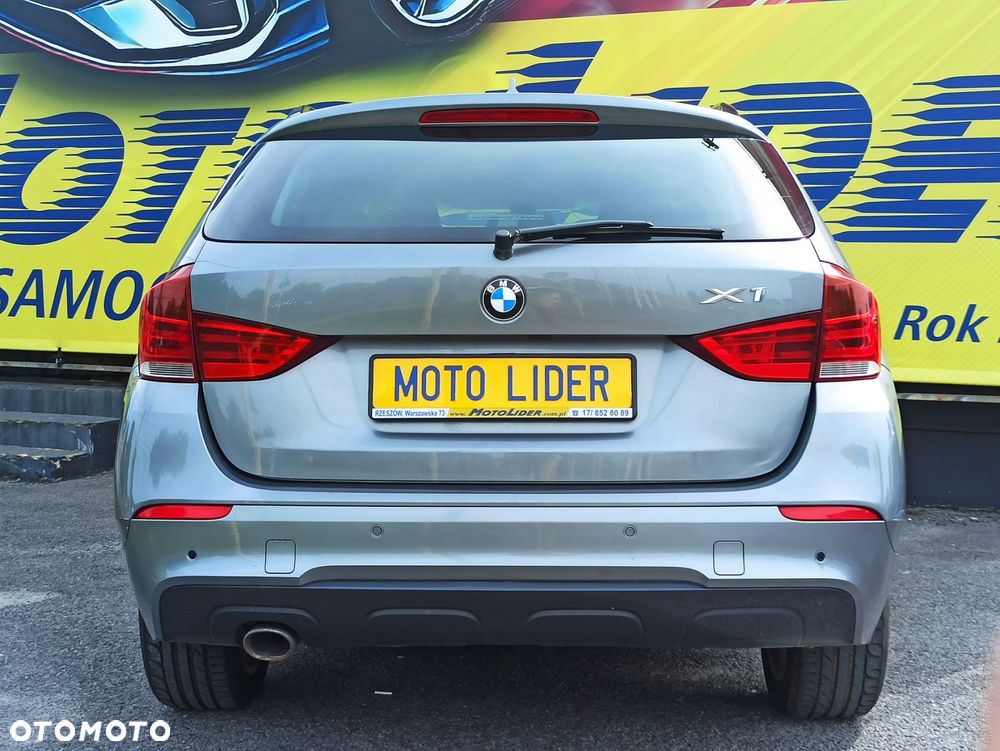 BMW X1 - 5