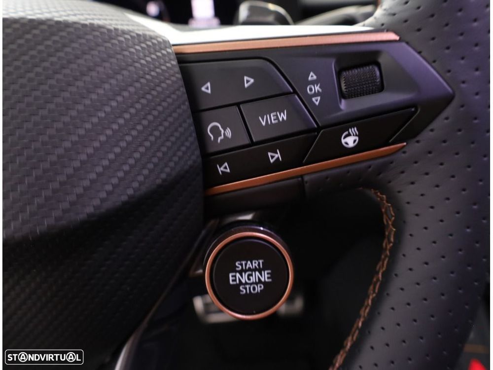 Cupra Terramar 1.5 e-Hybrid VZ DSG - 23