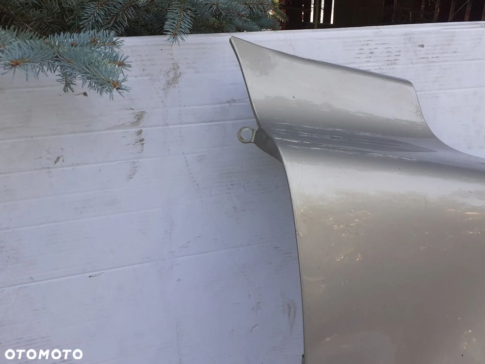 Volvo XC90 Błotnik Prawy Przedni02-14 rok. - 3