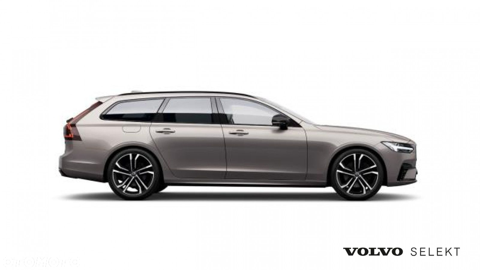 Volvo V90 - 6