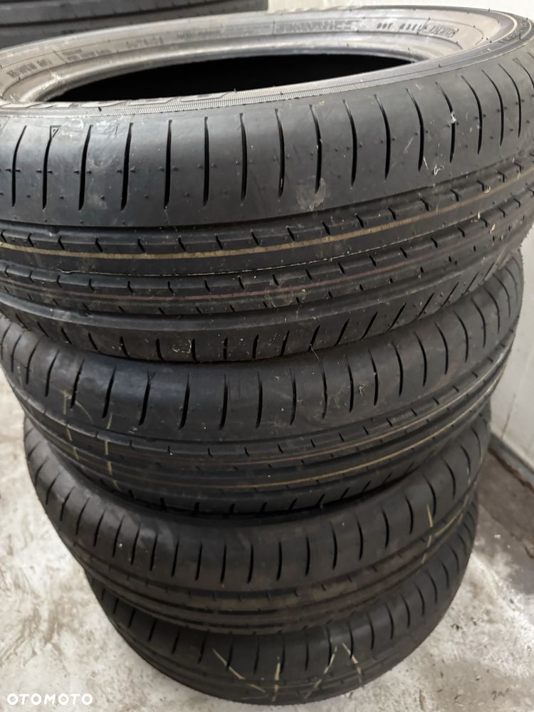Komplet opon letnich 185/60/16 TOYO Nowe F-Vat - 2
