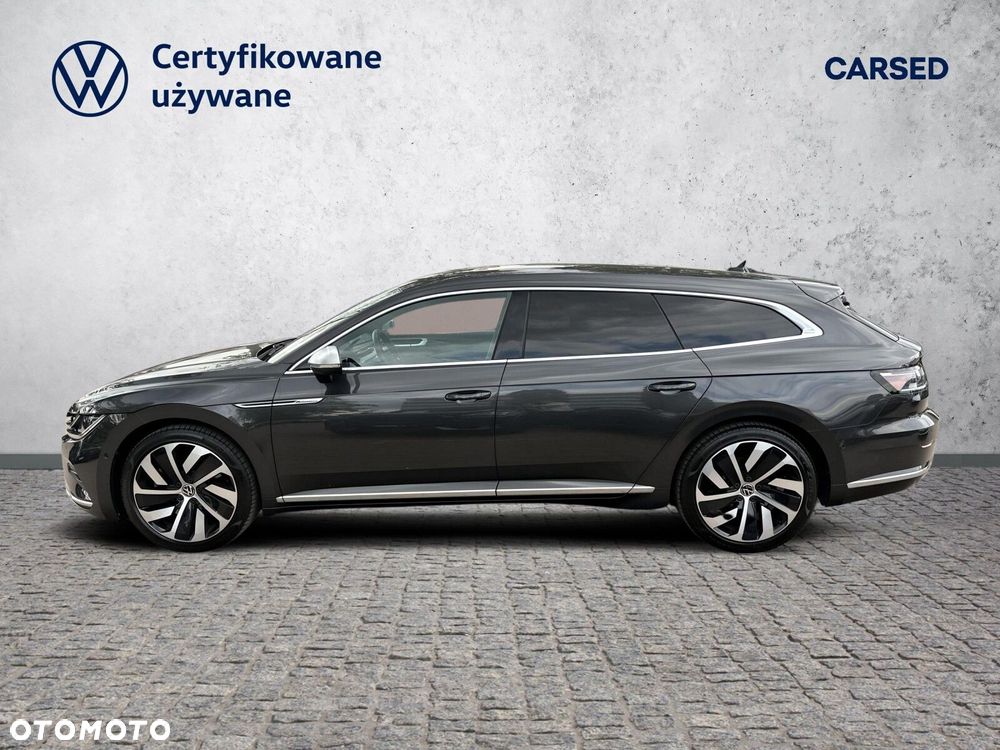 Volkswagen Arteon Shooting Brake 2.0 TSI 4Motion Elegance DSG - 3