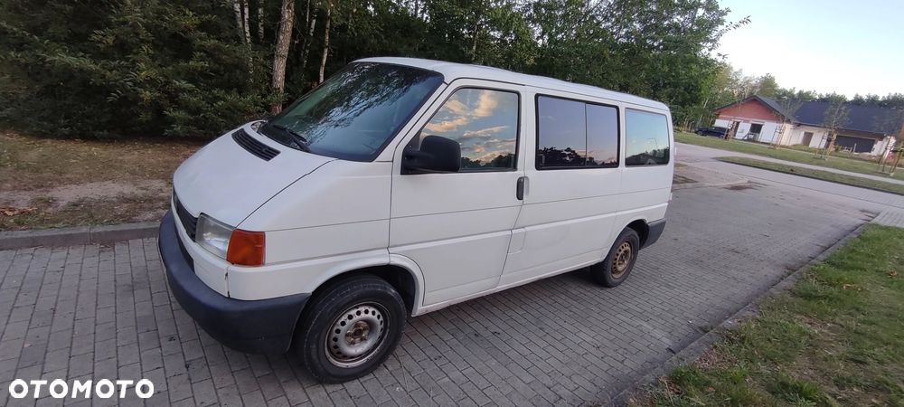 Volkswagen T4 - 21
