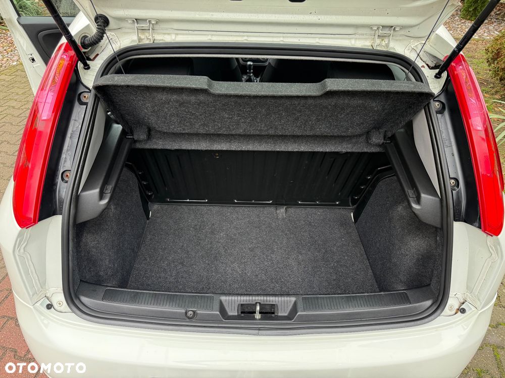 Fiat Grande Panda - 15