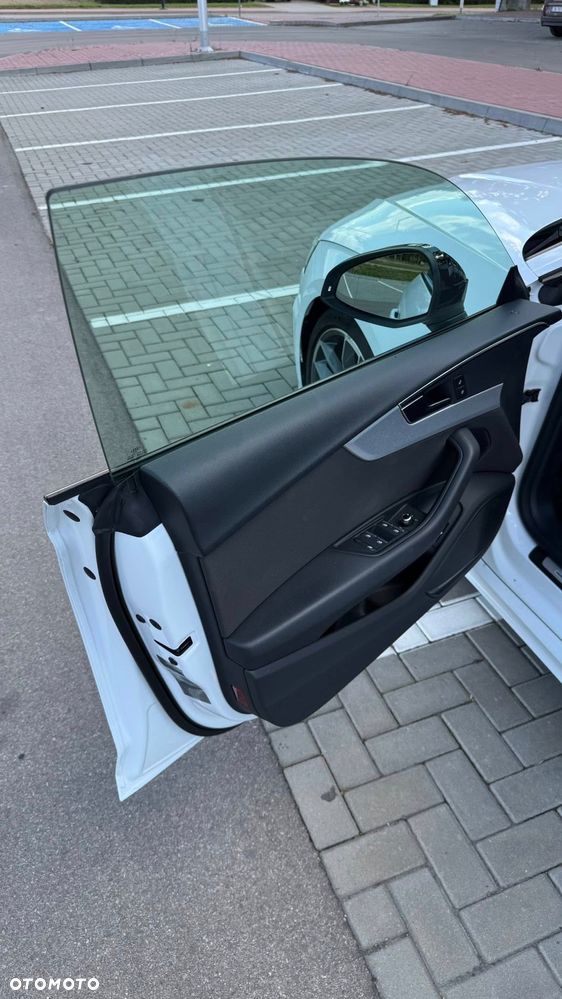 Audi A5 - 28