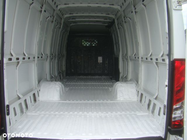 Iveco DAILY 35 C 15 MAXI BLIŹNIAKI 3.5T - 10