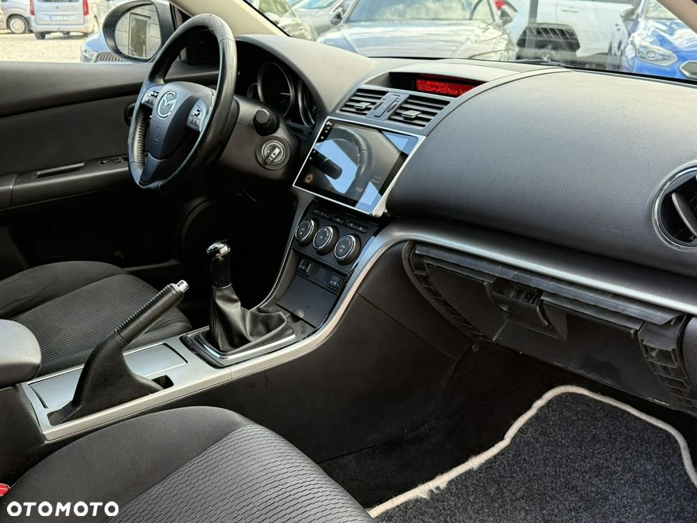 Mazda 6 - 17