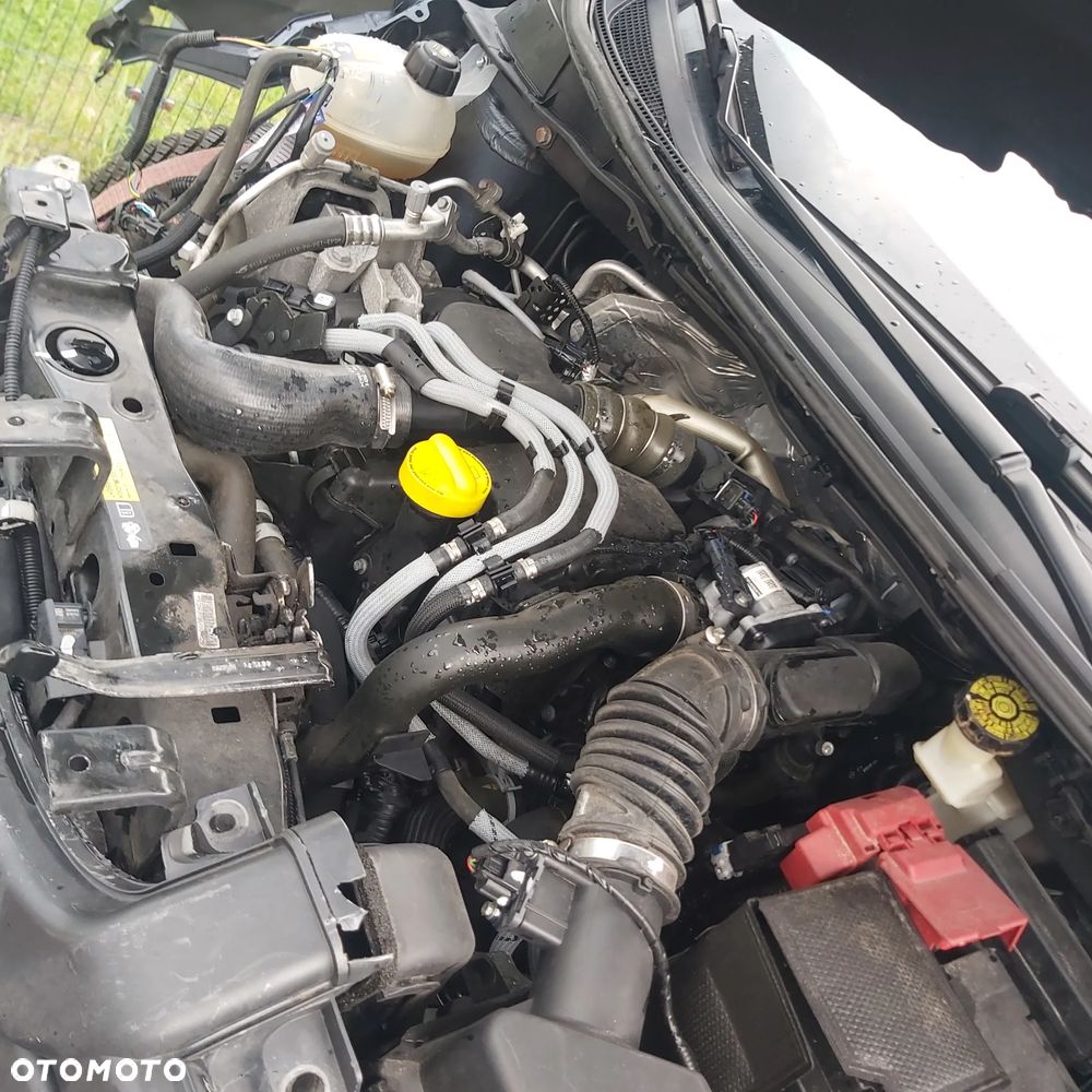 Nissan Micra 1.5 dCi Tekna - 13