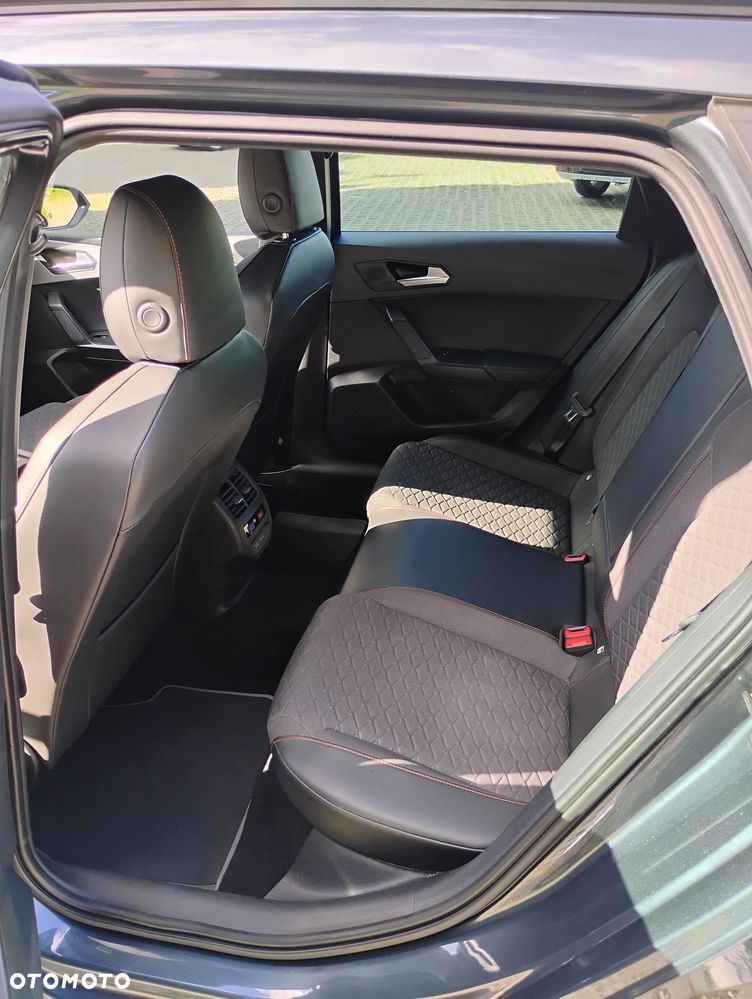 Seat Leon 1.5 TSI FR - 18