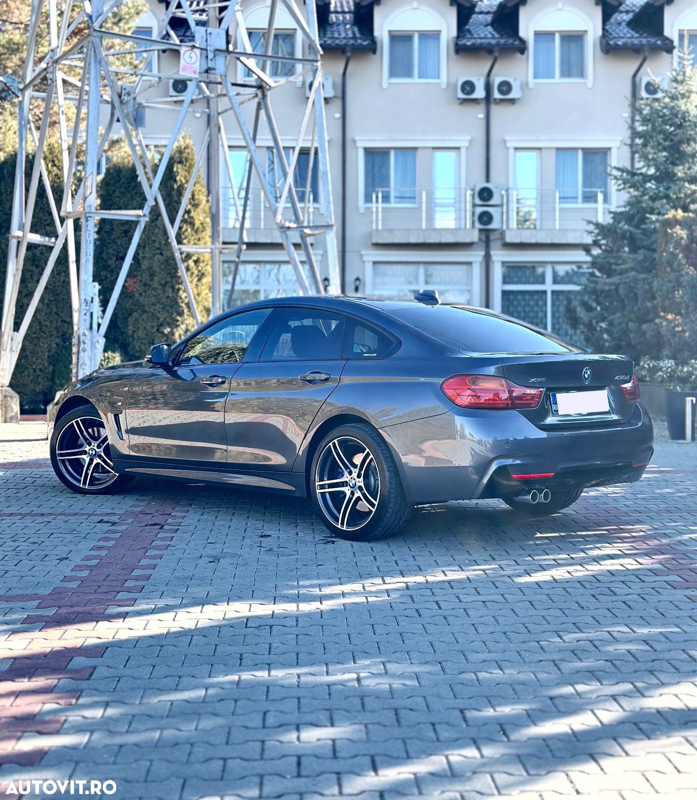 BMW Seria 4 - 1