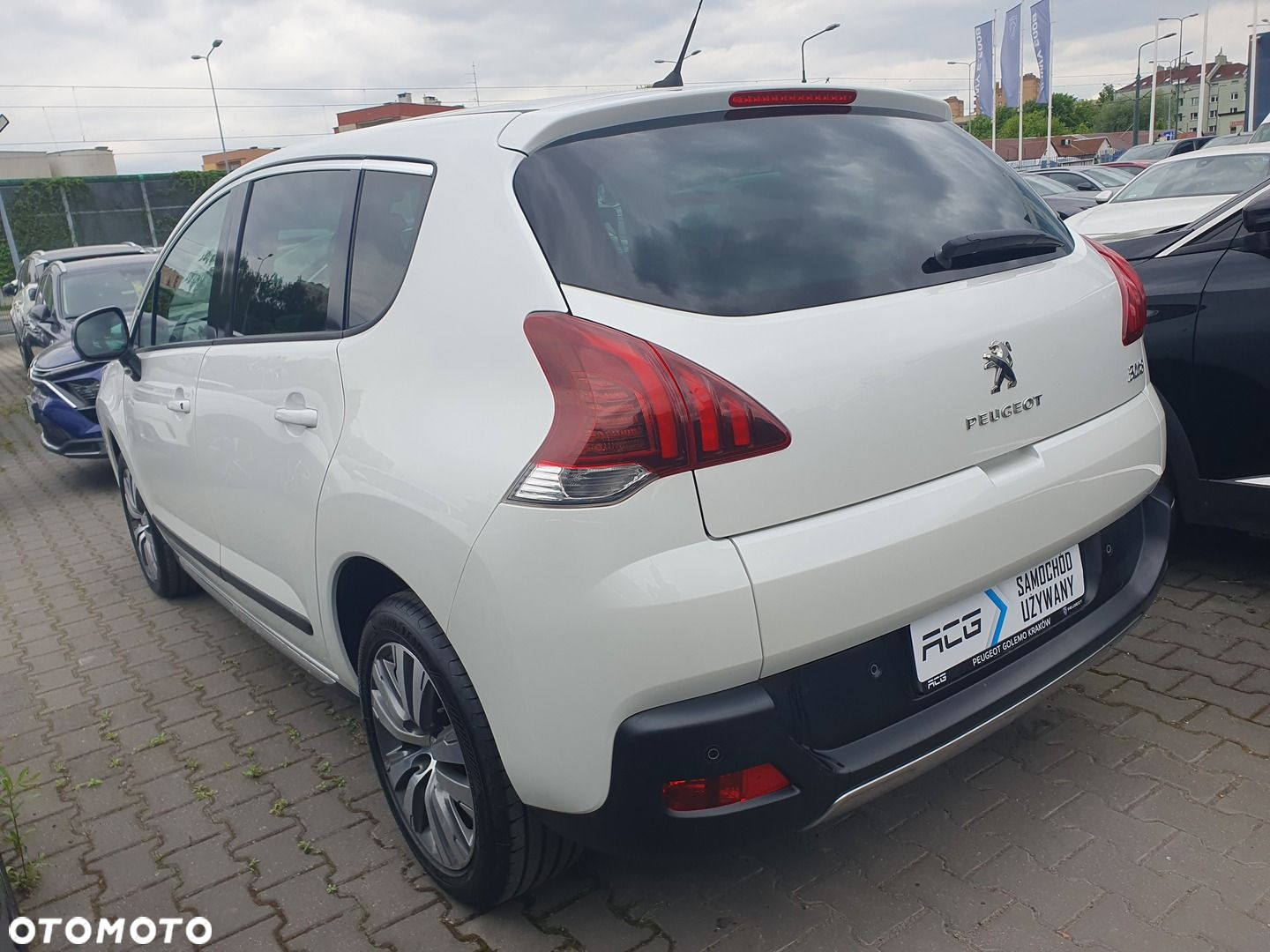 Peugeot 3008 1.2 PureTech Style - 4