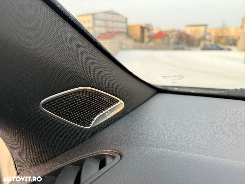 Mercedes-Benz GLA 250 e 8G-DCT Edition Plug-in-Hybrid - 18