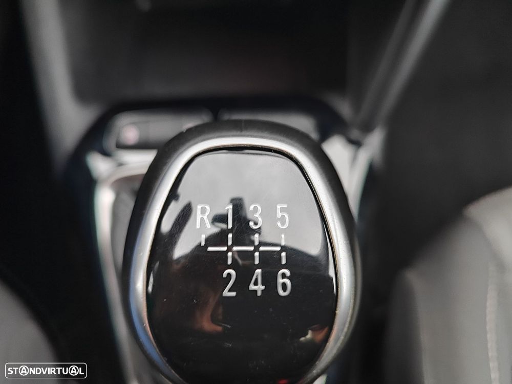 Opel Corsa 1.5 D Business - 13