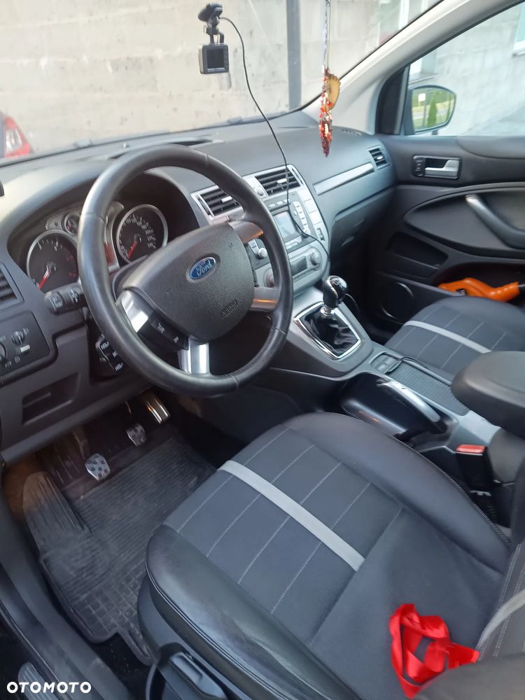 Ford Kuga 2.0 TDCi Trend - 10