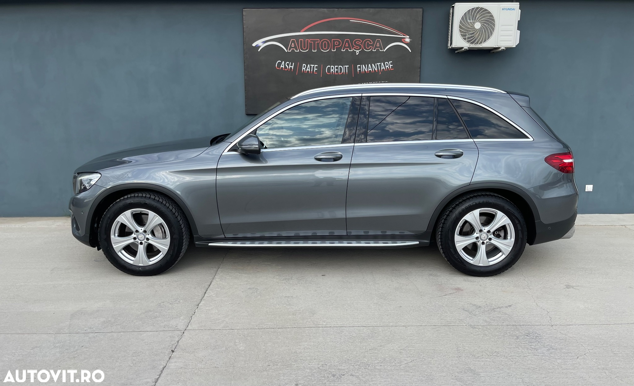 Mercedes-Benz GLC 220 d 4Matic 9G-TRONIC Exclusive - 10