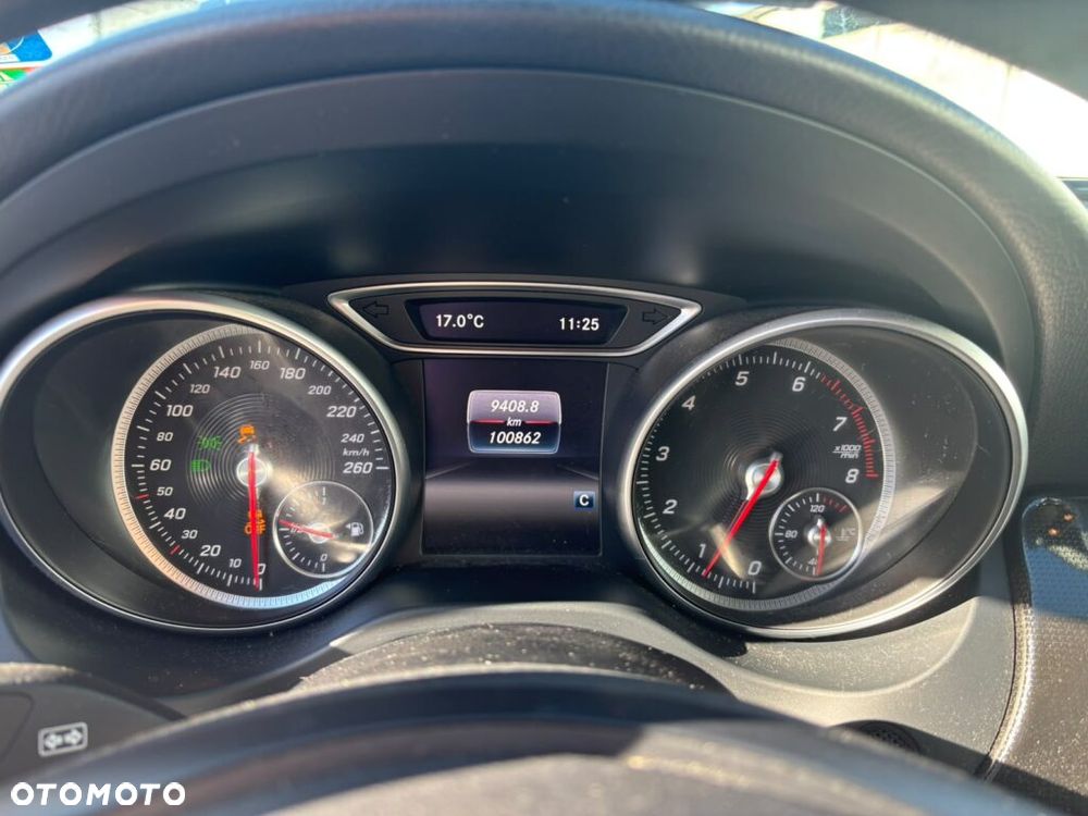Mercedes-Benz CLA - 6