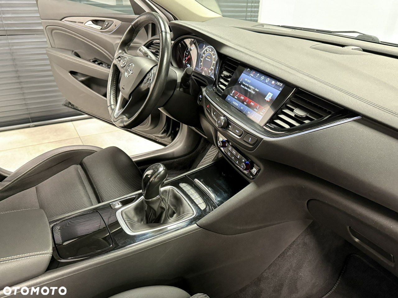 Opel Insignia 2.0 CDTI Sports Tourer ecoFLEXStart/Stop Innovation - 31