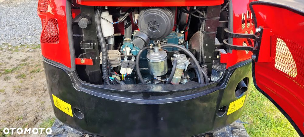 Inny HighTop HT-18 - 17