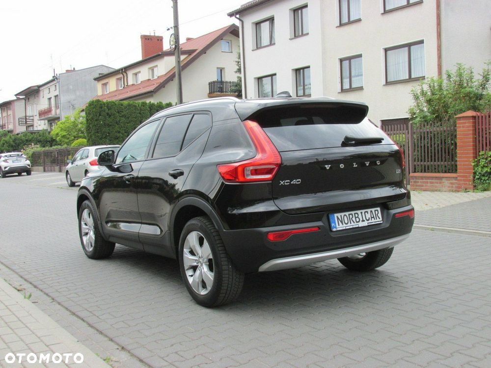 Volvo XC 40 D3 Momentum - 5