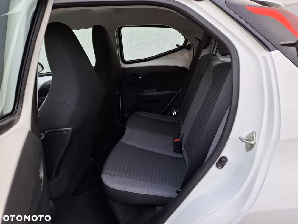 Toyota Aygo - 21