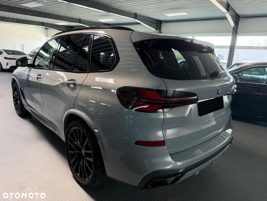 BMW X5 xDrive40i mHEV M Sport sport - 2