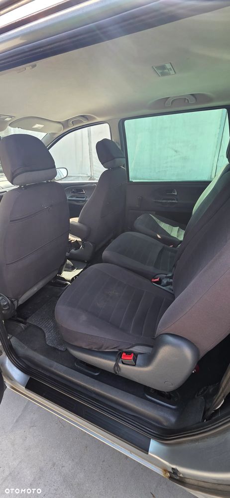 Ford Galaxy 1.9 TDI Ghia - 7