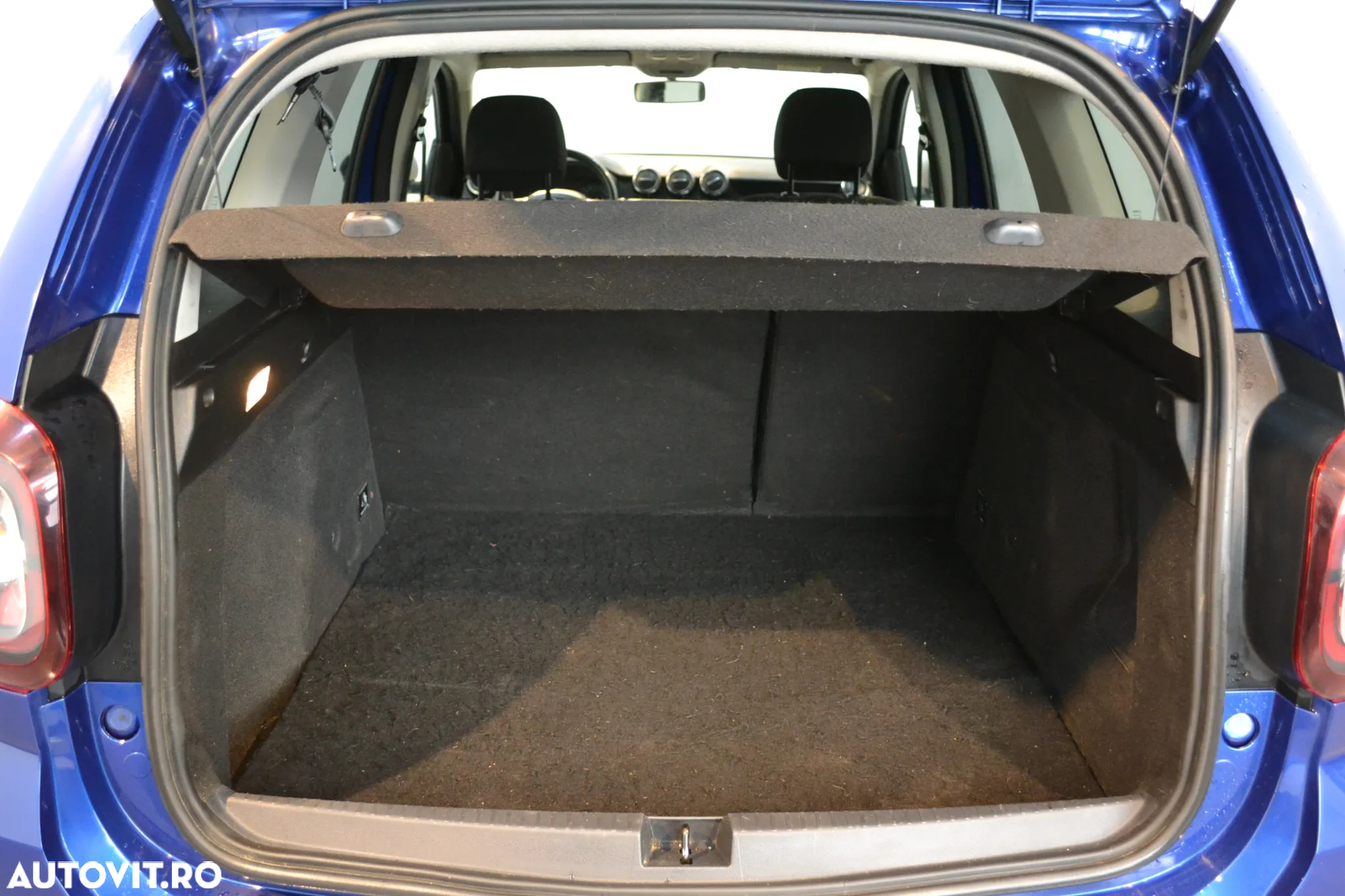 Dacia Duster 1.5 Blue dCi Prestige - 5