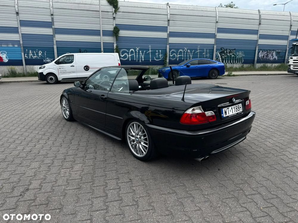 BMW Seria 3 330 Ci - 3