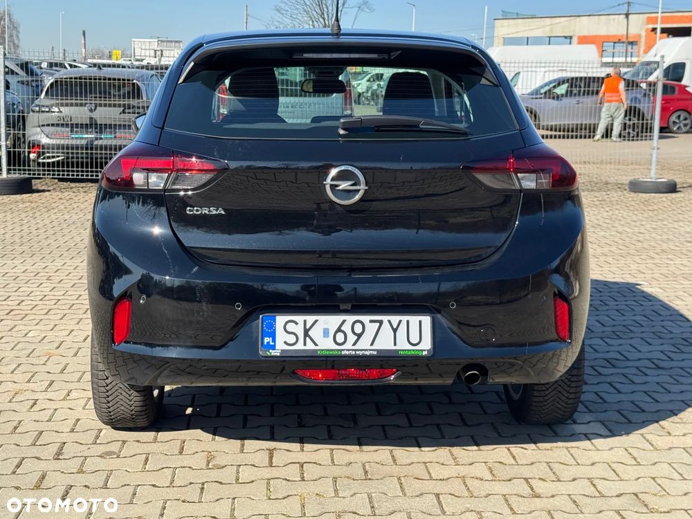 Opel Corsa 1.2 Edition S&S - 16