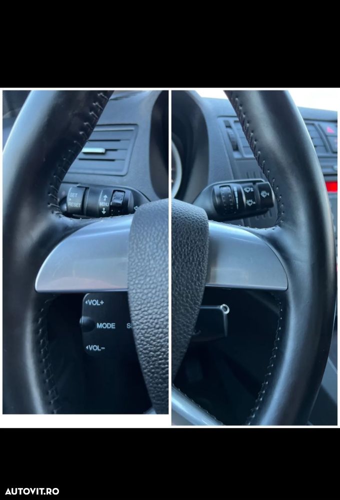 Ford C-Max 1.6 TDCi DPF Titanium - 19