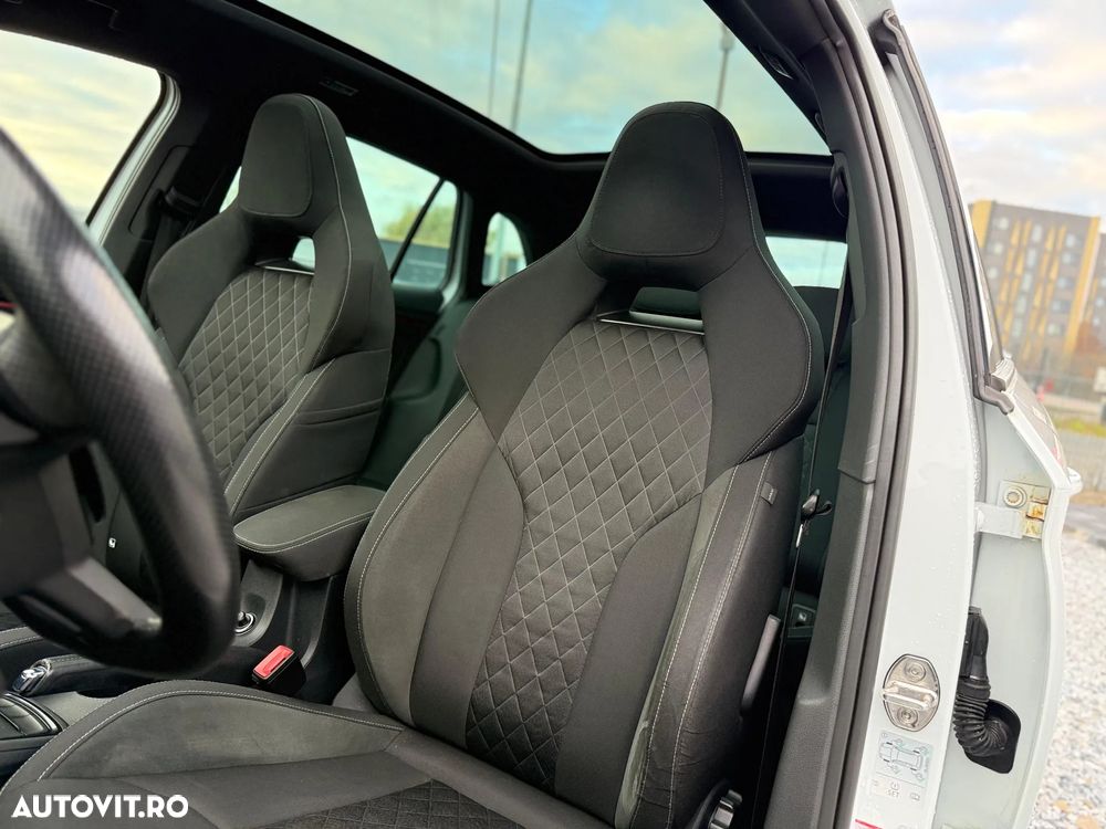 Skoda Scala 1.5 TSI 150 CP DSG Selection - 6