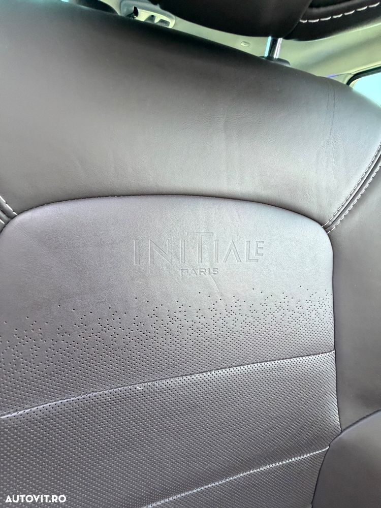 Renault Espace Energy dCi 160 EDC Initiale Paris - 8