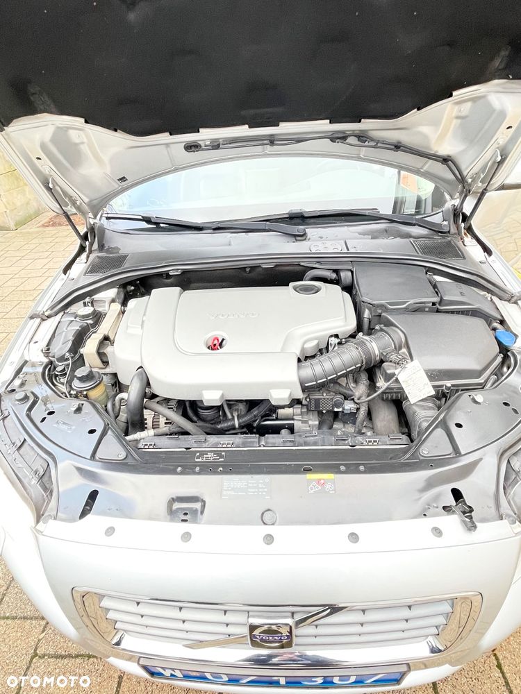 Volvo S80 2.4D Summum - 24