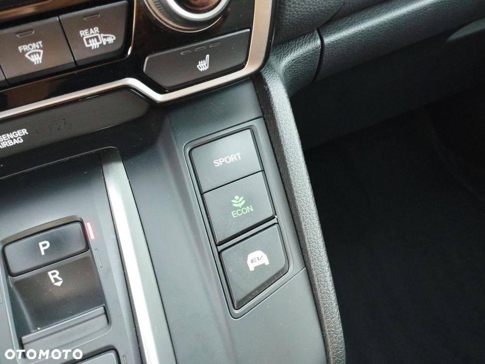 Honda CR-V - 18
