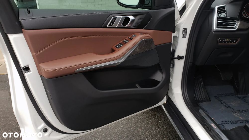 BMW X5 - 8