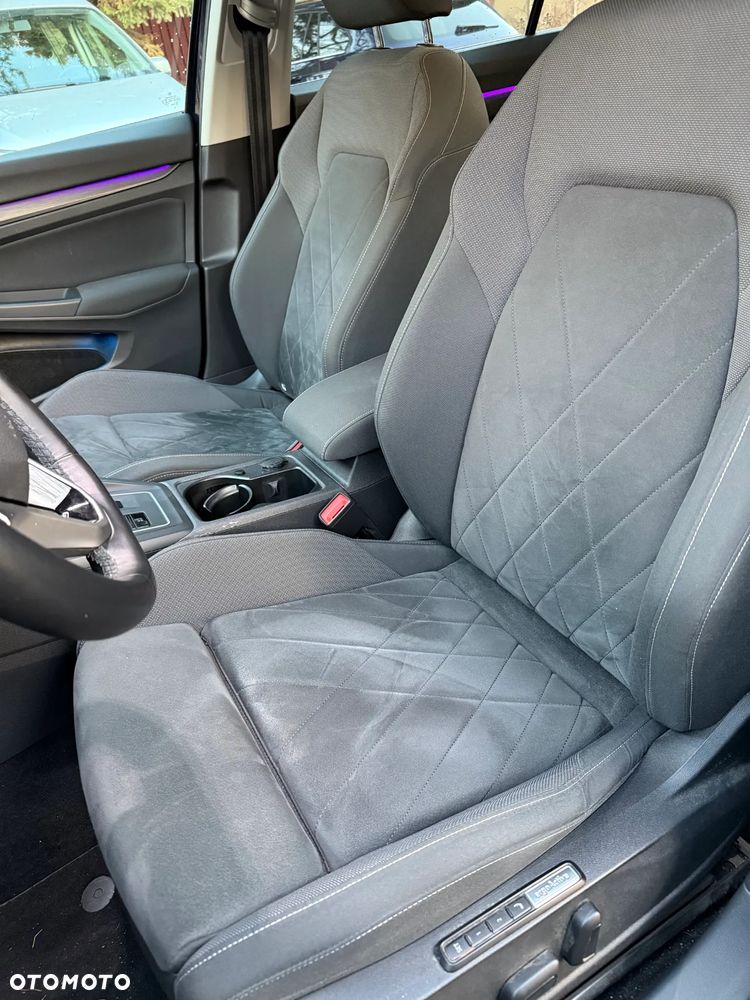 Volkswagen Golf 2.0 TDI Style DSG - 6