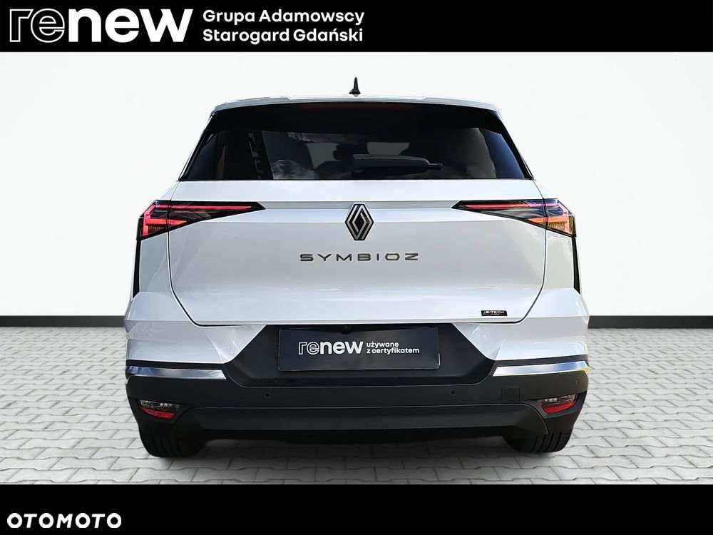 Renault Symbioz 1.6 E-Tech Full Hybrid 145 Techno - 12