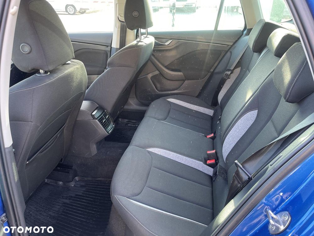 Skoda Kamiq 1.0 TSI Selection - 23