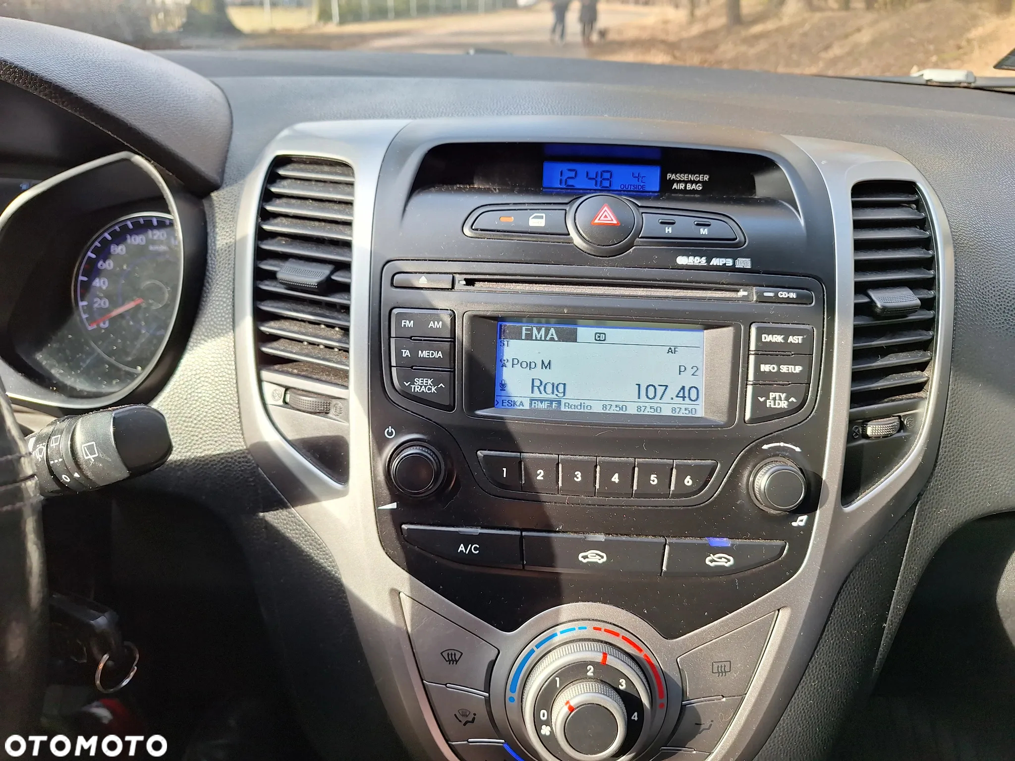 Hyundai ix20 1.4 Comfort - 7